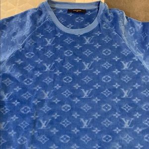 Louis Vuitton Men’s T-shirt